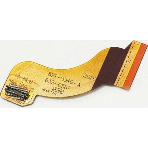 New Hdd Hard Drive Cable 821-0540-A For Macbook Air 13" A1237 2007 year 632-0561 free shipping