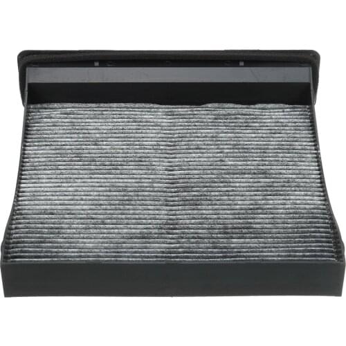 New Cabin Air Filter For Subaru XV Crosstrek/WRX/Impreza/Forester Carbon 1pcs Cabin Air Filter