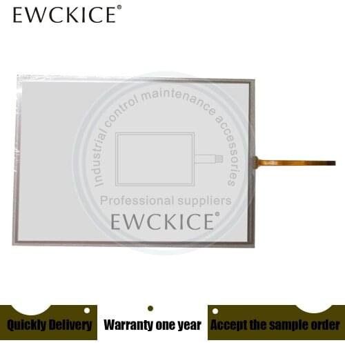 NEW TP-4520S1F2 TP4520S1F2 TP 4520S1F2 HMI PLC touch screen panel membrane touchscreen