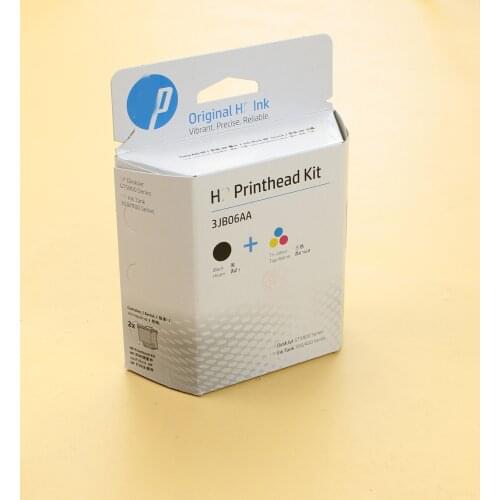 Original new M0H50A M0H51A Printhead for HP GT5810 GT5820 5810 5820 Ink Tank 310 311 318 319 400 410 411 415 418 419 Print head