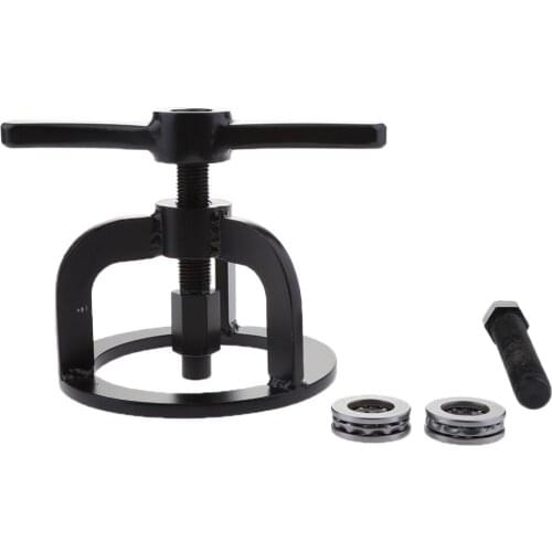 Clutch Spring Compressor Compression Tools for Harley Sportster XL 883 1200 X48 72, heavy Duty Metal- Long Lasting