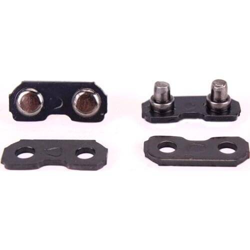 50sets CORD Chainsaw Chains Buckle .325" .058" ST Type For Gasoline Saw Chains