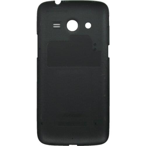 New Back Cover Panel For Samsung Galaxy G386 G386F G386T G386W Original Phone Housing Rear Battery Door Case White Black