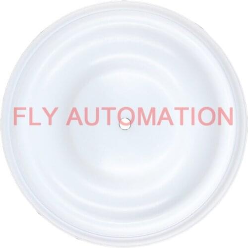 15K312 Graco Husky 1590 Series 1 1/2 inch PTFE pneumatic double diaphragm pump DU2888 DT5A88 DU4911 Membrane kit