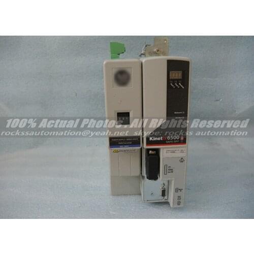 Used Good Condition 2094-BC02-M02-M With Free DHL / EMS