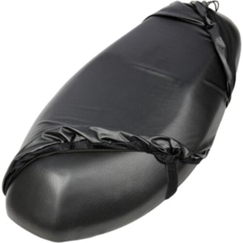 Seat Cover Breathable Waterproof Motorcycle Motorbike Scooter Seat Covers Cushion
