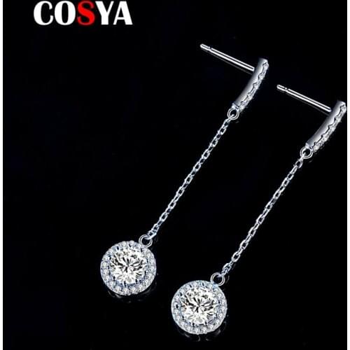 Dangle Earrings COSYA China