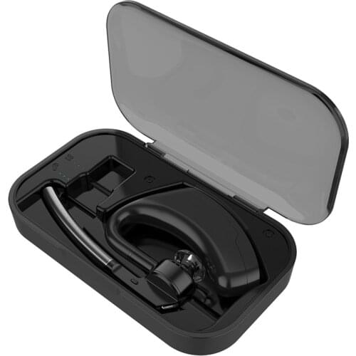 For Plantronics Voyager Legend / Plantronics Voyager 5200 Bluetooth Earphones Charging Case Headset Storage Shell Earbuds Case