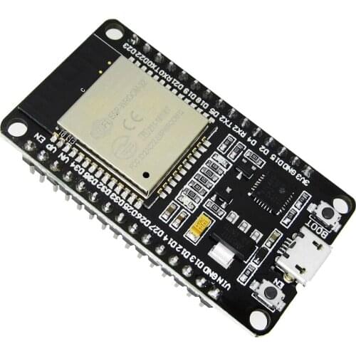 ESP-32 ESP-32S Development Board WiFi Bluetooth