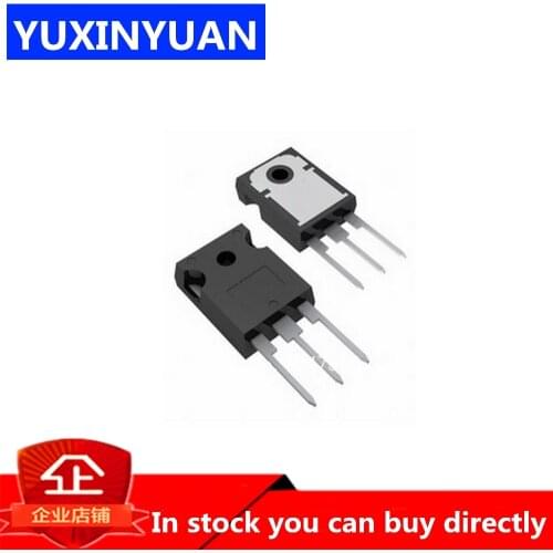 IRFPS37N50A IRFPS37N50 TO-3P 5PCS/LOT integrated circuit IC chip