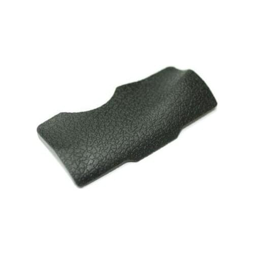 New Rubber CF Memory Card Cover Shell Rubber For Nikon D4 Camera Repair parts