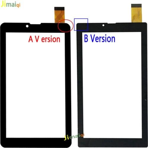 New For 7'' inch Digma Plane 7547S 3G PS7159PG Tablet PC Capacitive Touch screen panel digitizer sensor