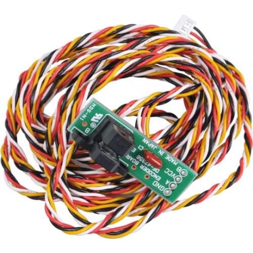 Original Mutoh 1618W PF Encoder Sensor -- DG-41828