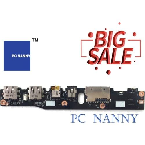 PC NANNY for Y910-17ISK Y910-17 USB BOARD NS-B151 NS-A571