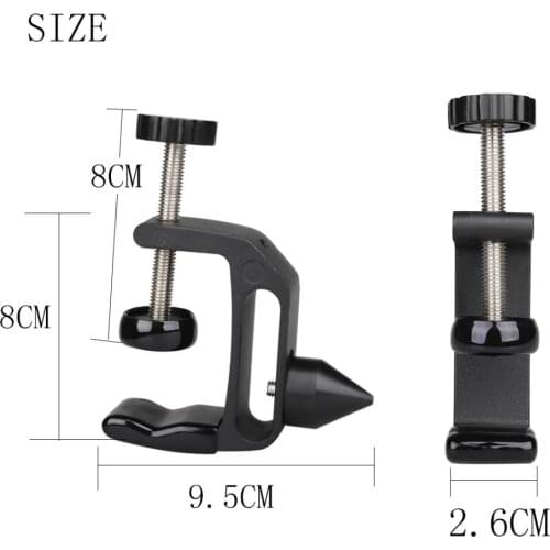 Clarinet Cork Bracket Sanding Stand Holder Tool for W17 Clarinet Accessory