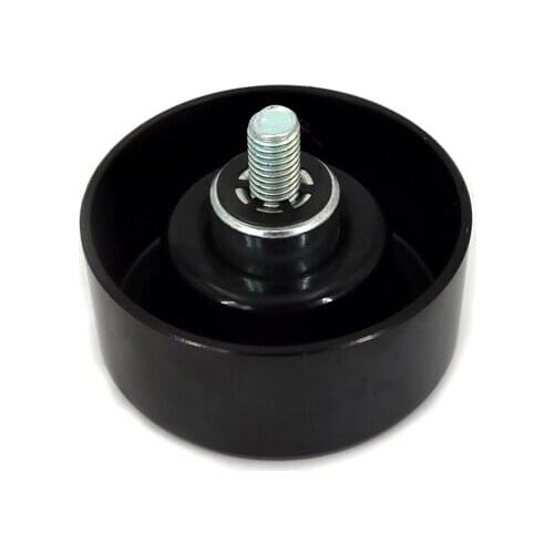 Tensioner Pulley for NISSAN GT-R R35 3.8 VR38DETT OEM:11925-JK21A