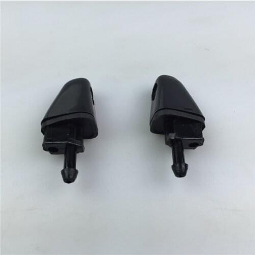 STARPAD For Mazda M6 Headlights Water Fountain Front Bar Fountain Spout Headlamp Washer Hose Special