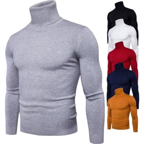 TILORRAINE Men's Sweaters