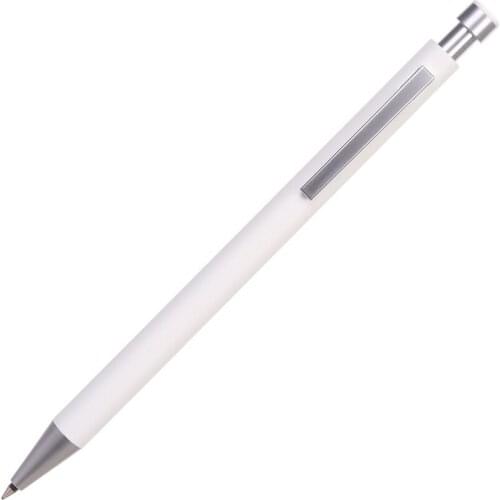 2pcs Ultra Fine Finance Gel Pen 0.5mm Black ink Refills Rods Gelpen For School Office Exam Supplies Stationery Wholesale