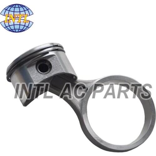 Auto Bus A/C Airconditioning Spare Parts for Bitzer F400 Compressor Component Set Piston Connecting Rod
