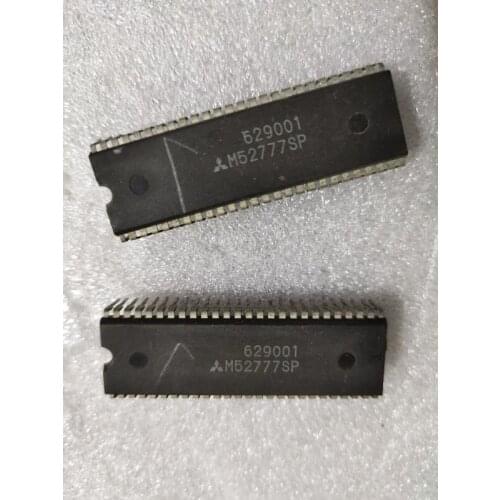 1pcs/lot M52777SP M52777 DIP-54 In Stock