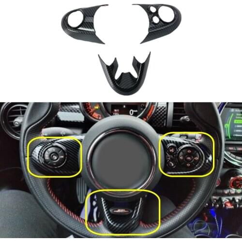 Car Cup Holder Non-slip Mat Interior Decoration Car Styling Accessories For MINI Cooper Clubman R55 R56 R57 R58 R59 F54 F60