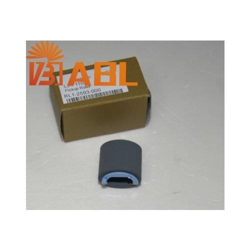 50pc RL1-2593-000 Pickup Roller for HP M101 M102 M103 M104 M106 M203 M206 M125 M126 M127 M128 M129 M130 M131 M132 M133 M134 M148