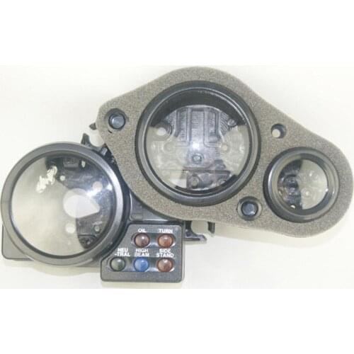 Waase Speedometer Speedo Meter Gauge Tachometer Instrument Case Cover For HONDA CBR250 MC22 / NSR250 MC21 PGM3