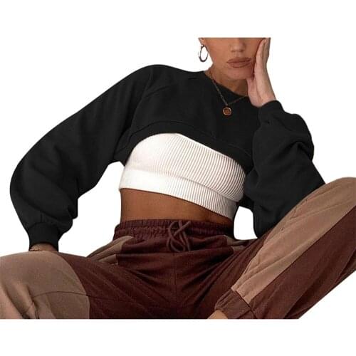 Douhoow Womens Autumn Hoodies