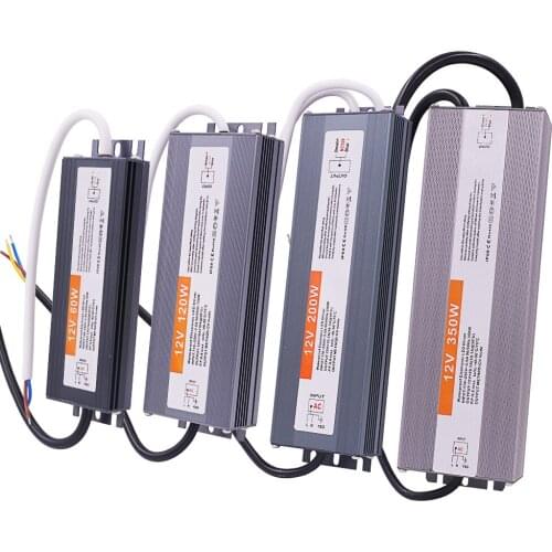 GAHADA LED Transformers