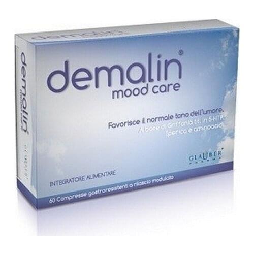 Glauber Pharma Vitamins / Minerals