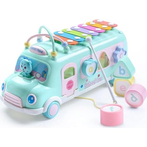 GSF First Toys For A Child