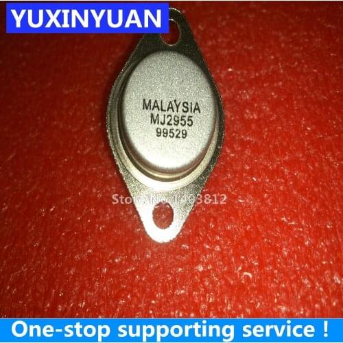 MJ2955 2955 10pcs/lot