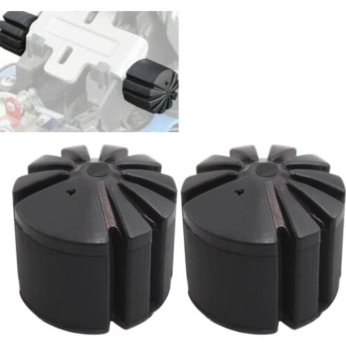 Motorcycle Rubber Rider Seat Lowering Kit For BMW K1600 GT B Grand America R1200RT R1200GS LC ADV R1200 GS RT R 1200 GS S1000XR