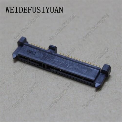 SATA Festplatte HDD Connector Adapter for Dell Inspiron 1400 1420 1700 1720 1721 1014 1015 HDD Connector