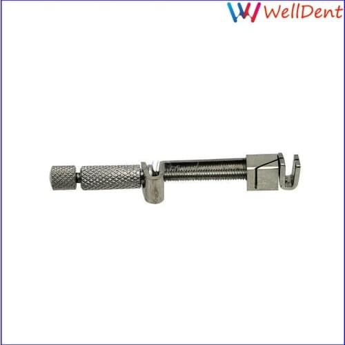 Dental Molding Film Clip Dentist Matrix Tofflemire Retainer Universal Bands Dental Materials Spare Parts