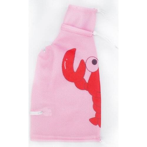 Mash Cat Grooming Bag Polyester Wash Bag Cat Accessories Pet Products Cleaning Supplies Dog Carrier Nail NailS Adjustable Bath