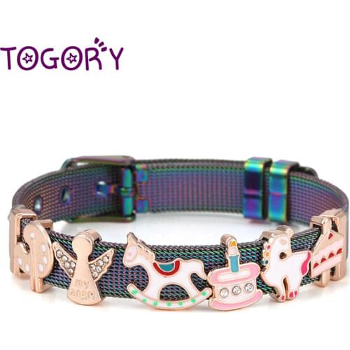 TOGORY Bracelets