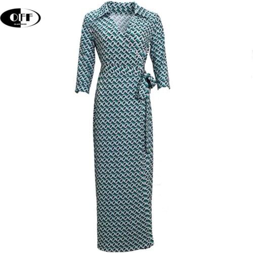 Korean Designer Beach Bohemia Maxi Dresses For Women Elegant V-neck Bandage Split Fork Traf Holiday Chic Zevity Lady Dress Mujer