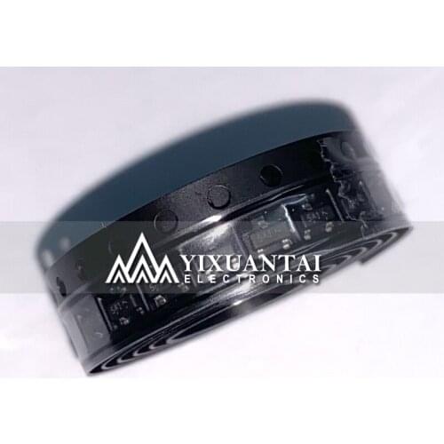 100pcs/lo LBC807-16LT1G 5A1 LBC807-25LT1G 5B1 LBC807-40LT1G 5C1 LBC807 SMD SOT23 100% New original