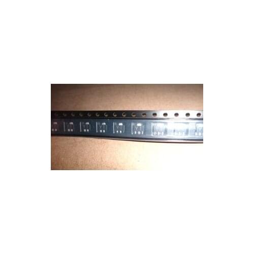 5Pcs/Lot New Original SOT-23 patch double S large current triode SS8050 Y1 20 up sales Integrated circuit Triode In Stock