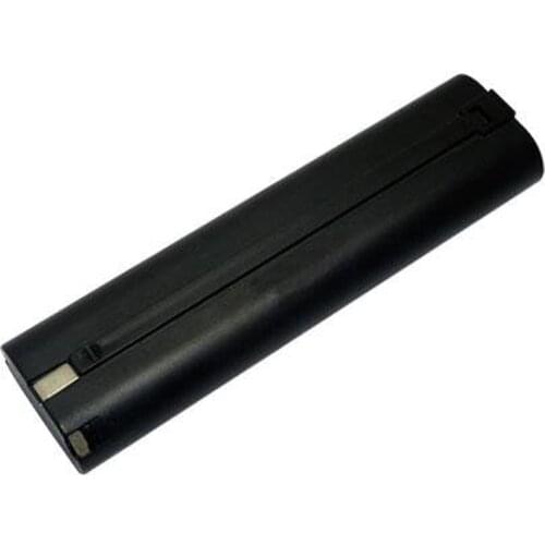 9.6V 1500mAh Rechargeable Battery Replacement Power Tools Battery for Makita Mak 9000 9001 9002 9033 9034 632007-4 Ni-CD 1.5Ah