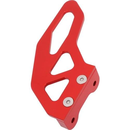 Motorcycle Chain Guard Cover Frame For HONDA CRF1000L CRF 1000 L 2016 2017 2018 2019