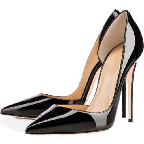 Carole Levy Women's Stiletto Heels