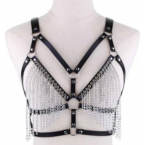 Женские кожаные чокеры DIEZI China At AliExpress