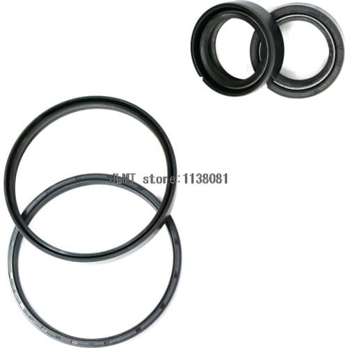 For YAMAHA 750 XTZ 750 1989 - 1994 43X55X11 43 55 11 mm Fork Oil Seal