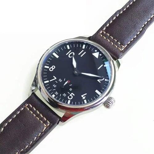 Мужские часы с кожаным ремешком GELINKAI China At AliExpress