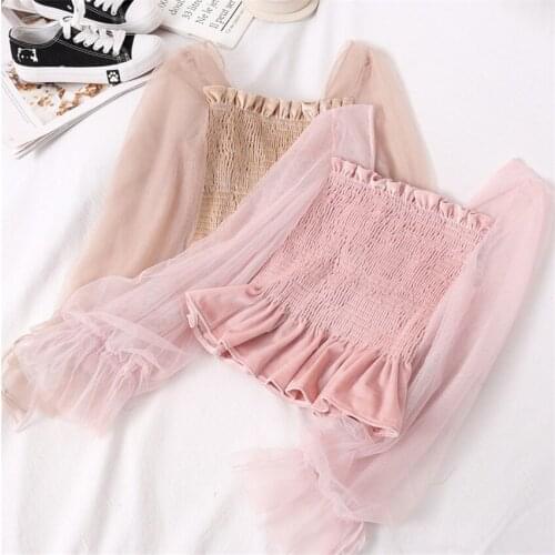 Женские вельветовые рубашки Gowyimmes China At AliExpress