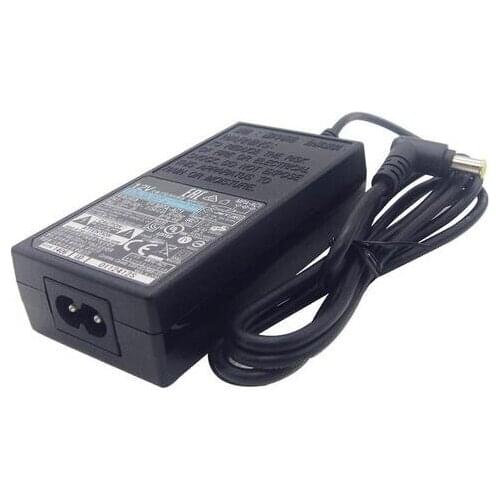 Huiyuan fit for sony 12V 3A 36W Laptop AC Charger Adapter for Sony DRX-500ULX DRX-810UL EVI-D70P MV-65ST MPA-AC1 Power Supply