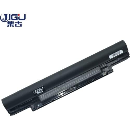 JIGU 11.1V 4400mAh Laptop Battery VDYR8 YFDF9 JR6XC HGJW8 H4PJP For DELL For Latitude 3340 E3340